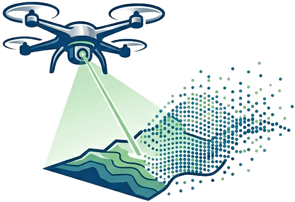 Photogrammetry Point Cloud